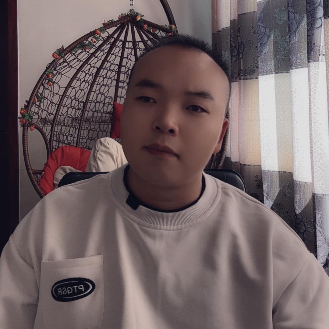 昆明选房师｜顾超