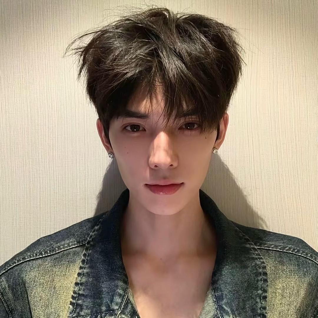 社恐内向的大大老水牛