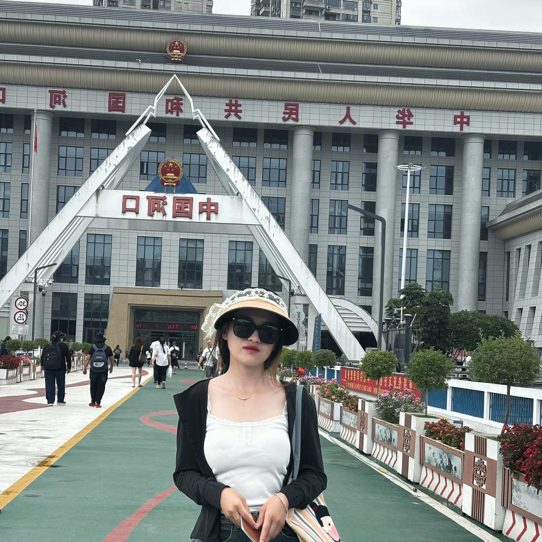 越南小梅子