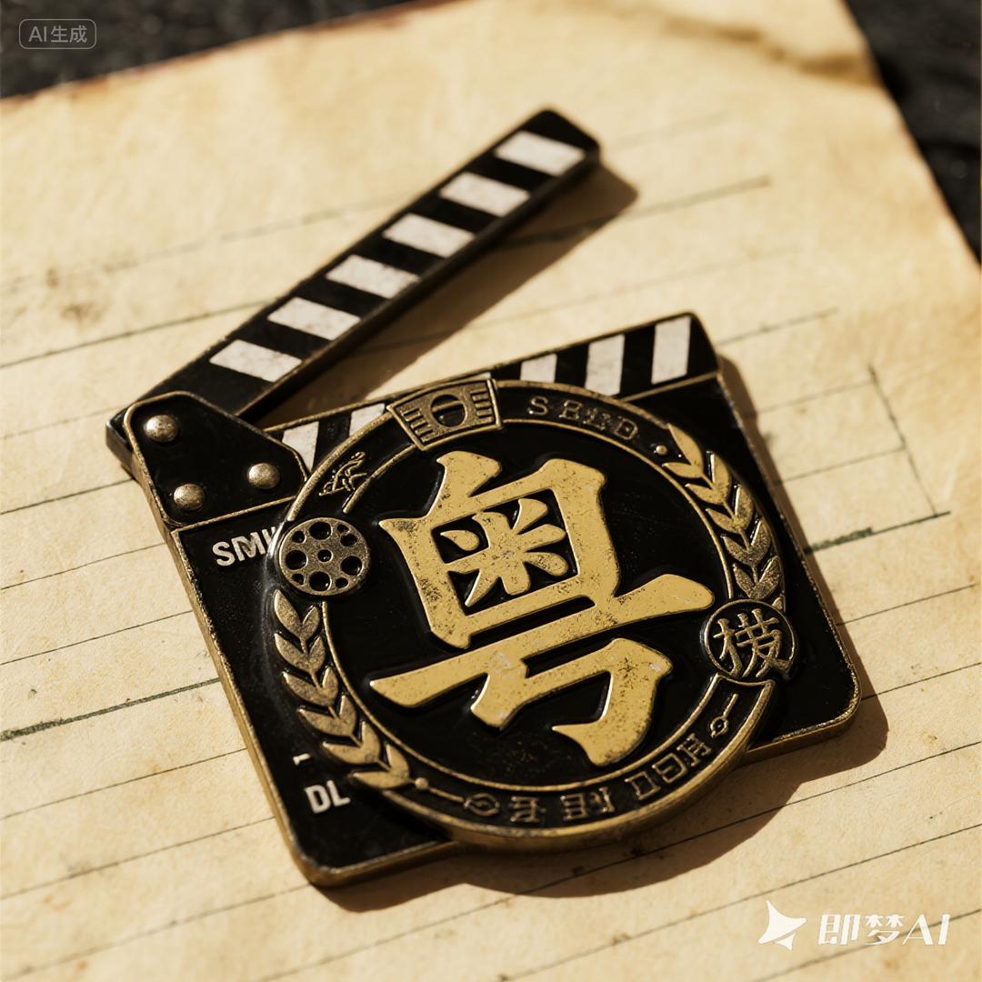 粤东影剧场