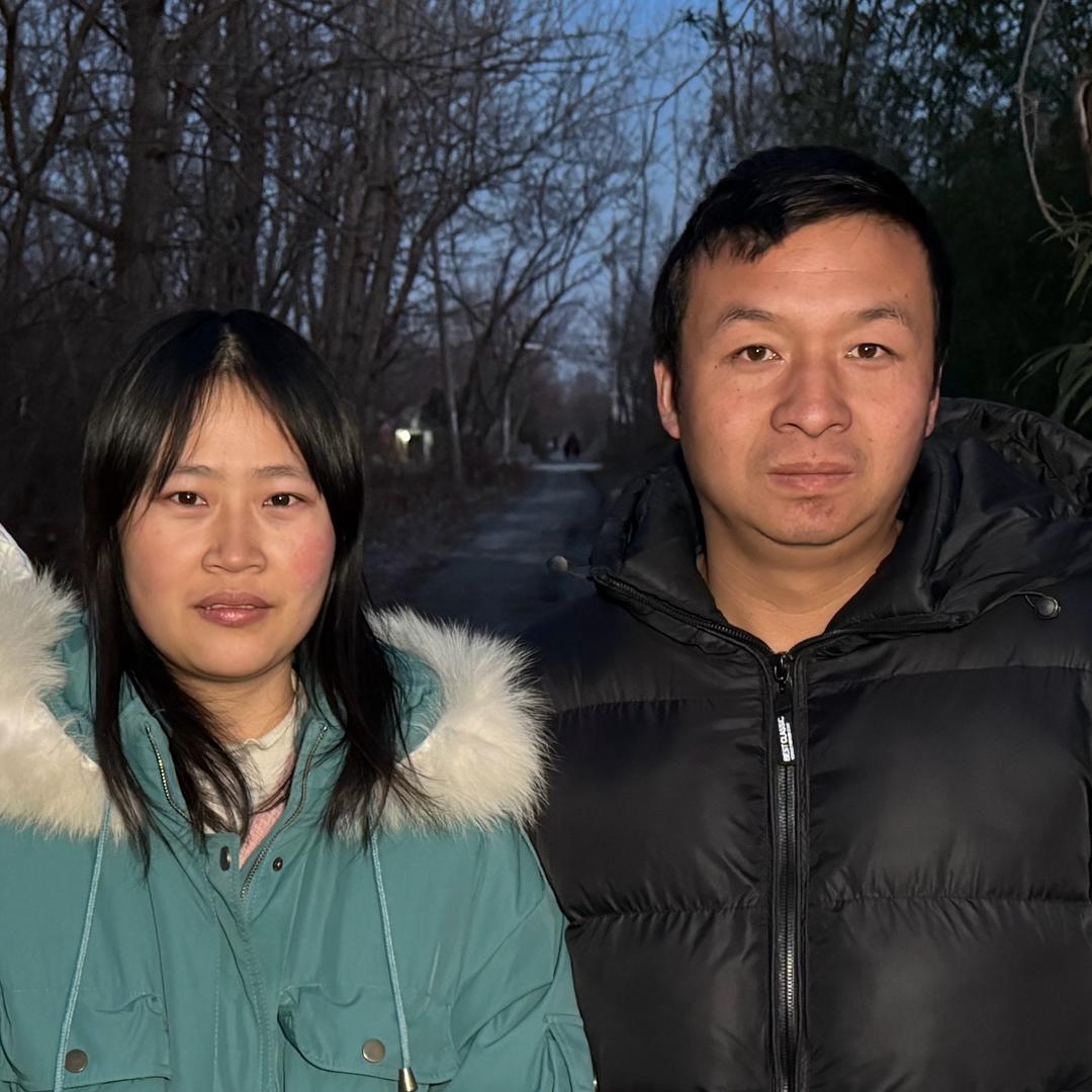 小飞的生活日常