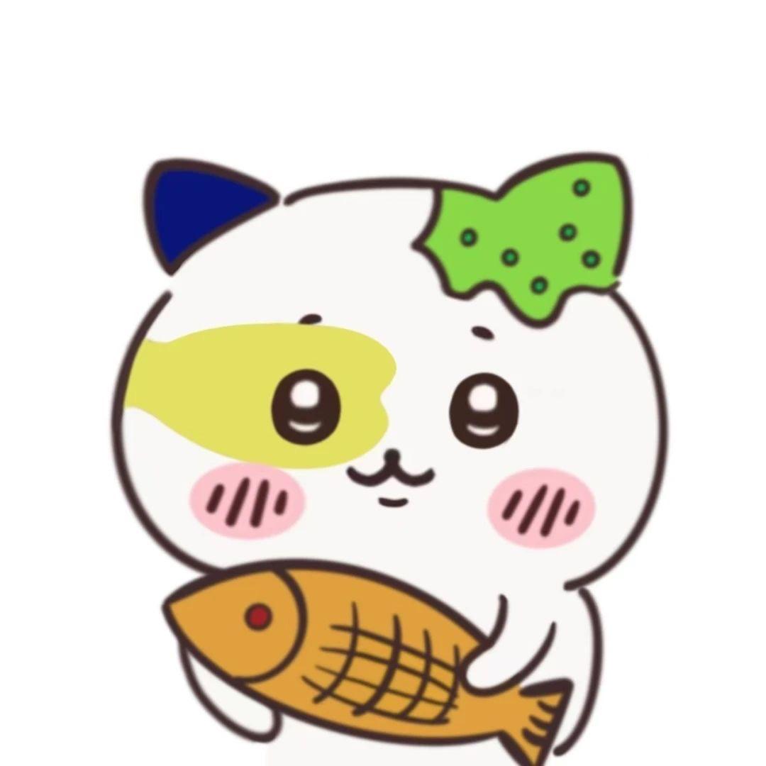 冰烤鱼