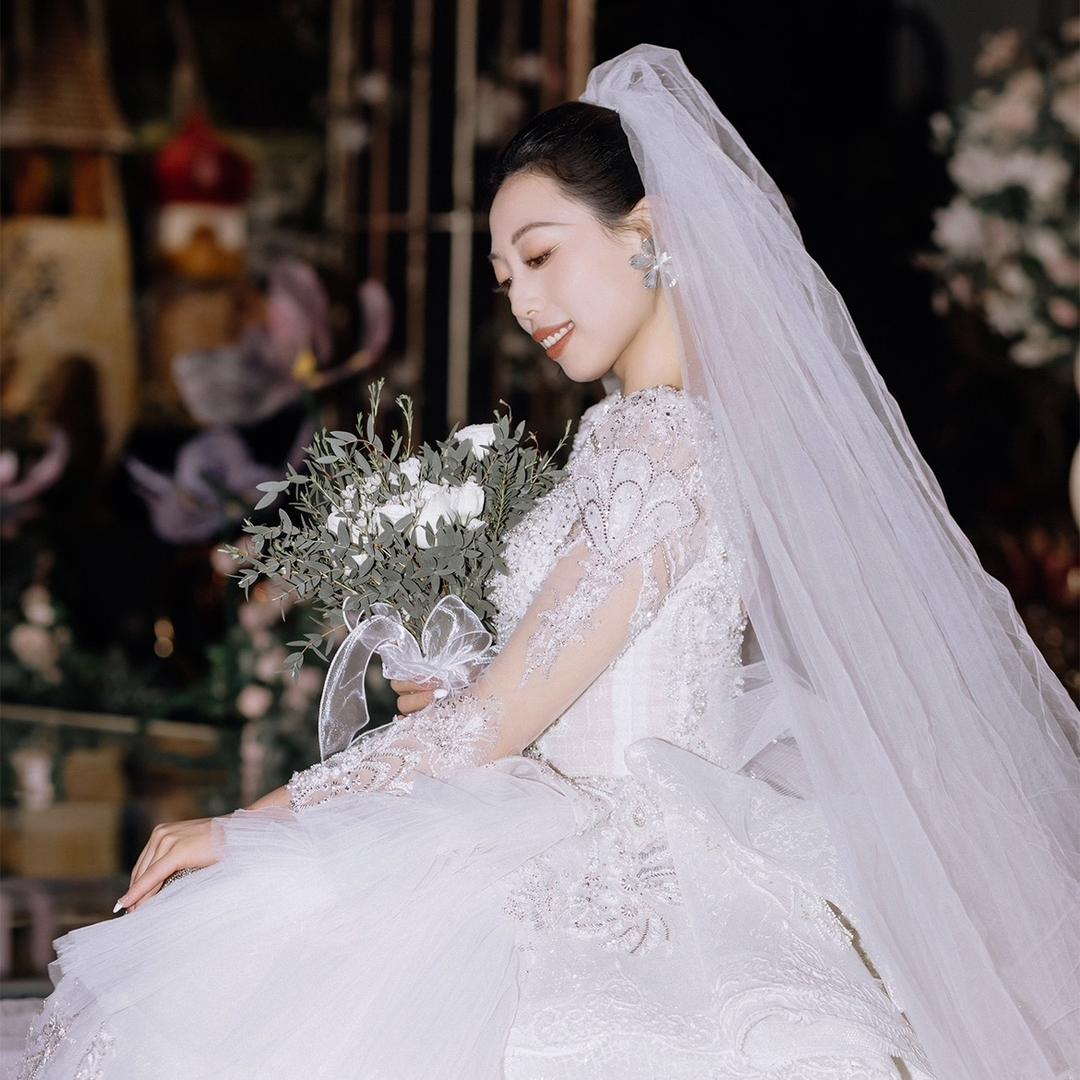 懵可妃