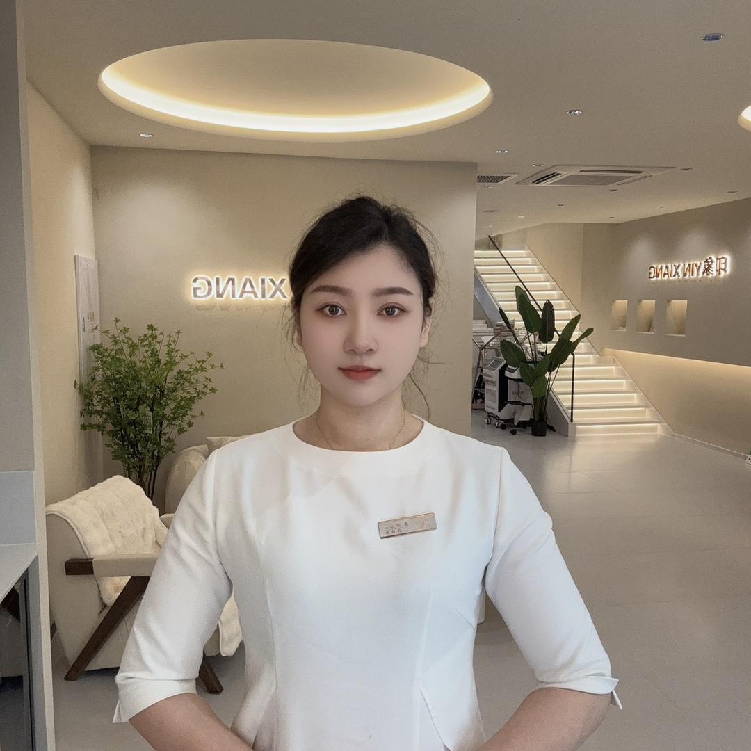 通化姜姜印象美业