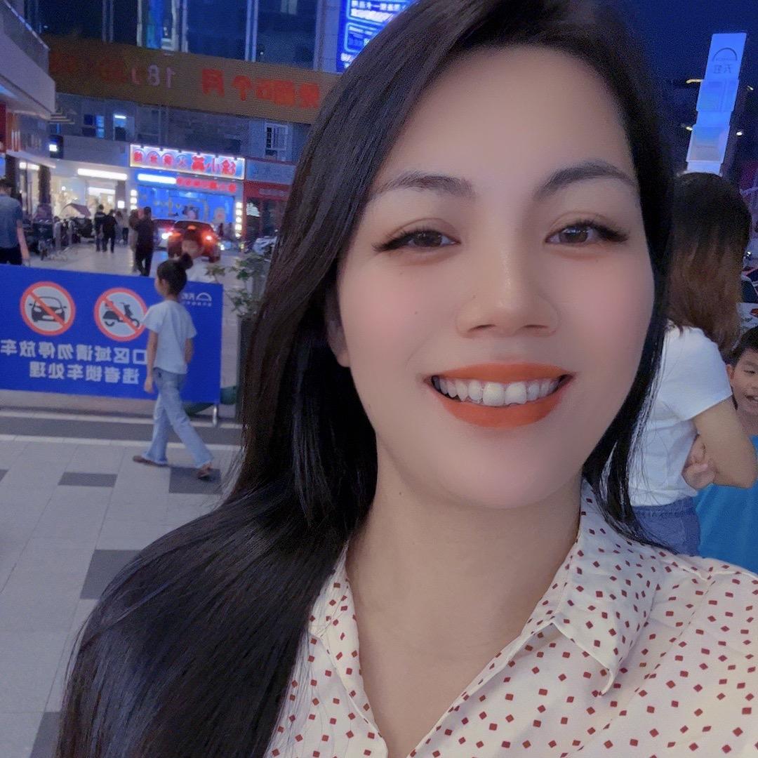 美人💦