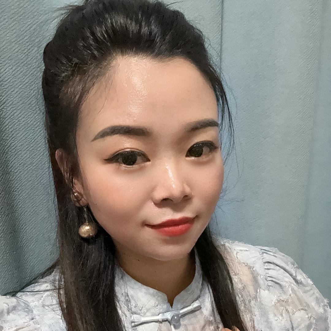 洋芋妹妹🎤（晚7点30直播）