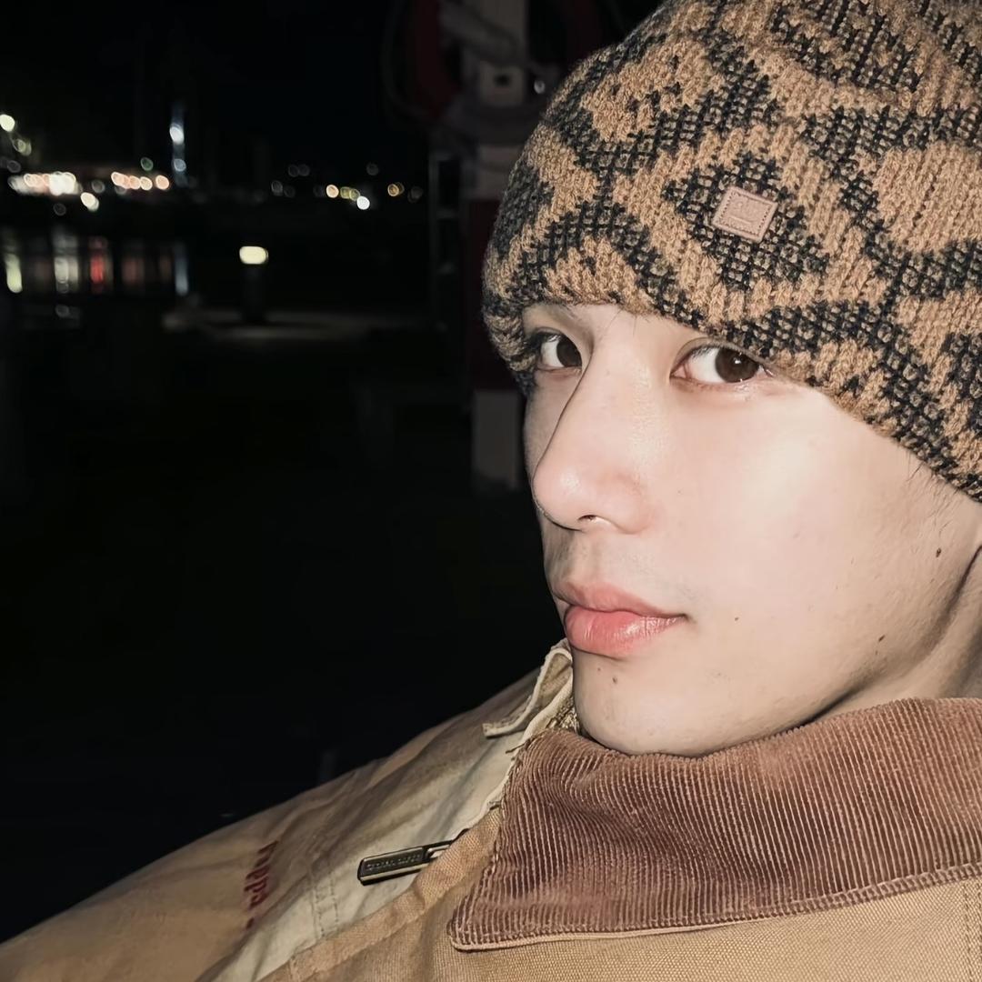 其实没什么感觉