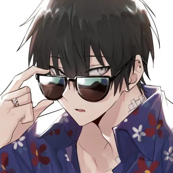 森漫画