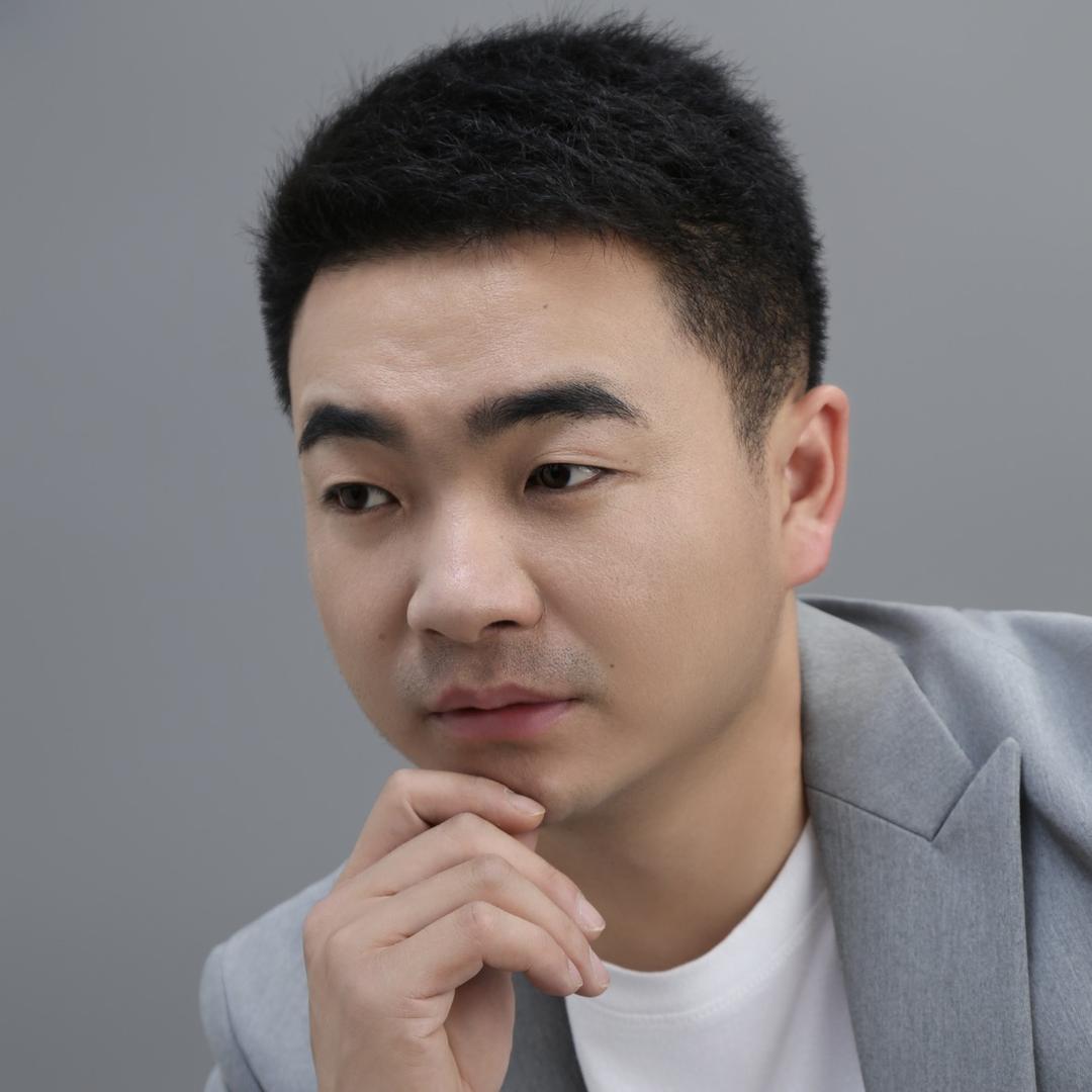 红馆长（方磊）