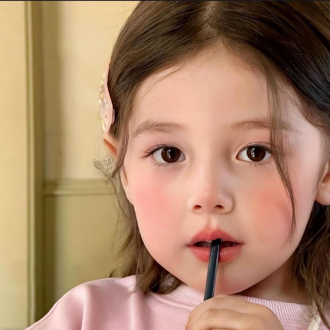 子叶睡不饱