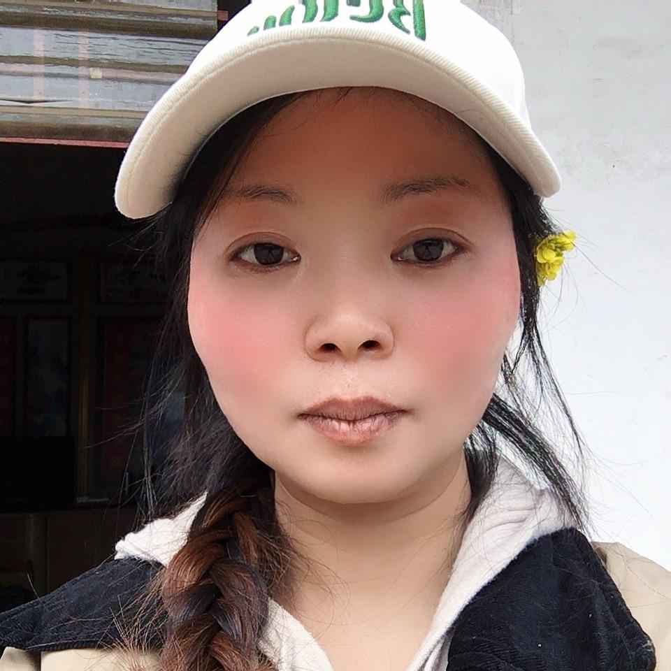@贾娜（祛斑中）