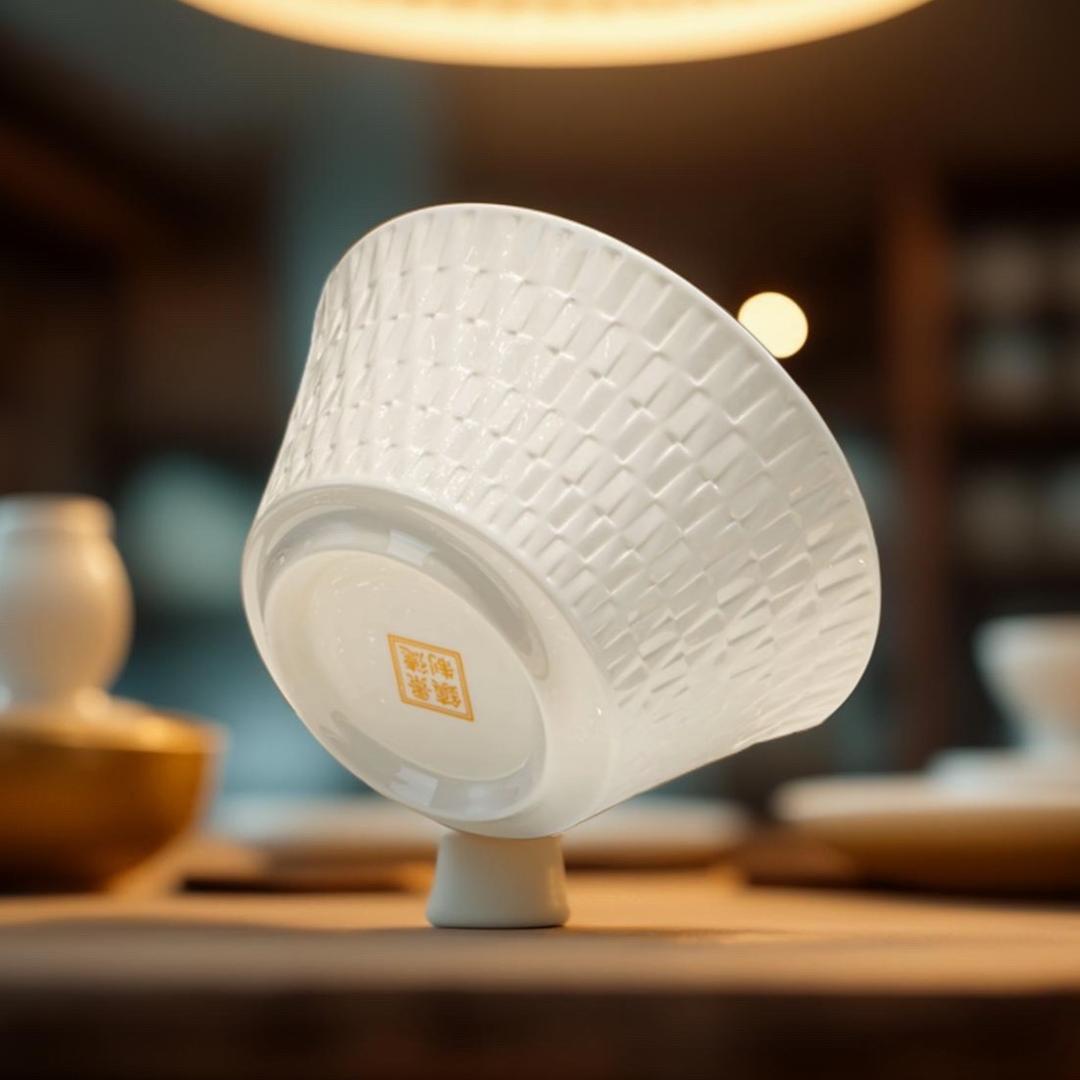 景德镇伊乐高端餐具