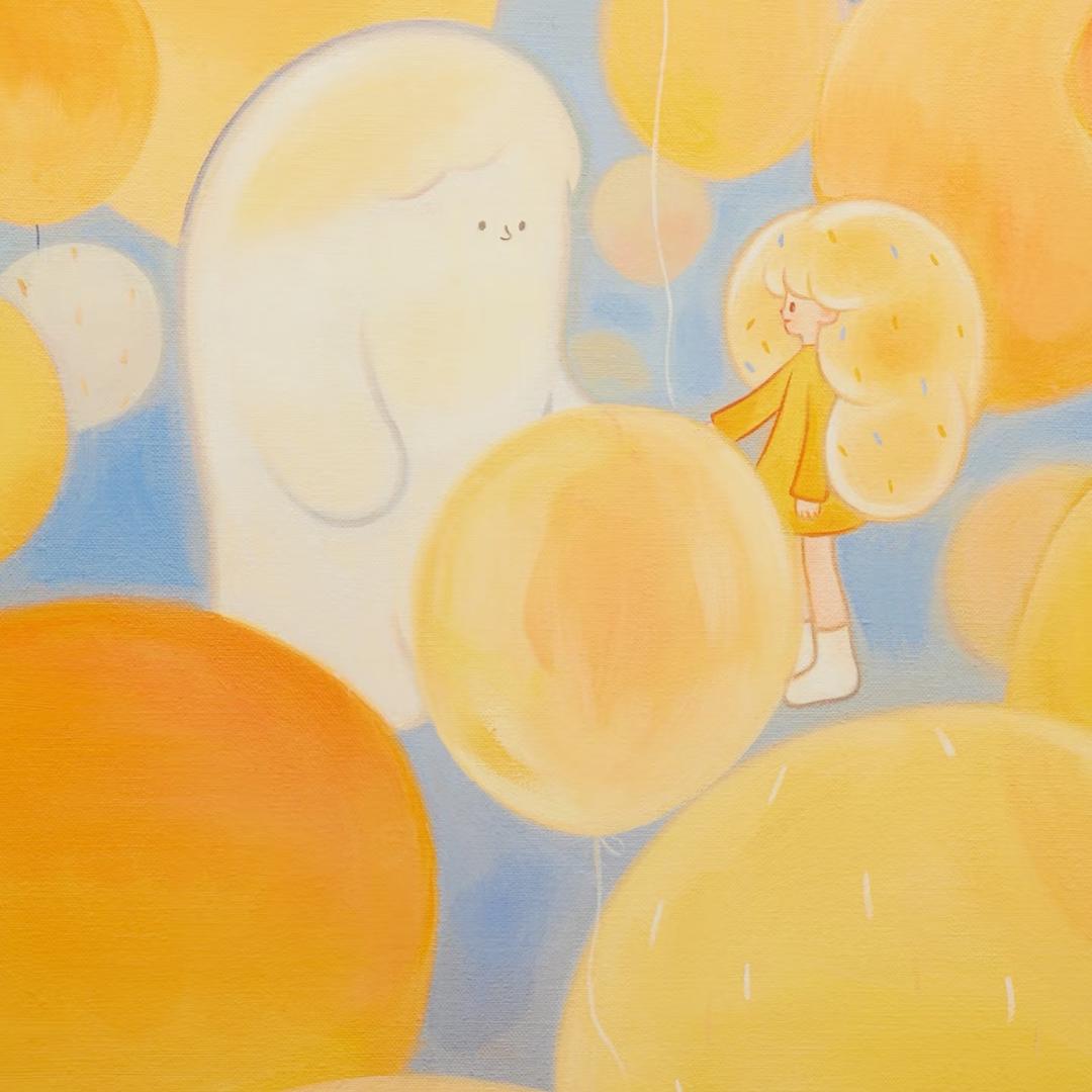 无敌幸运的人生赢家