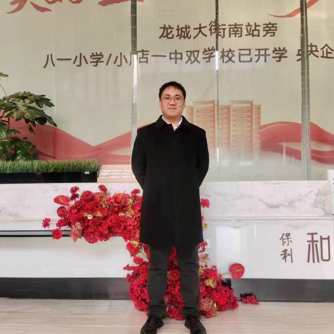 保利和光薛少华