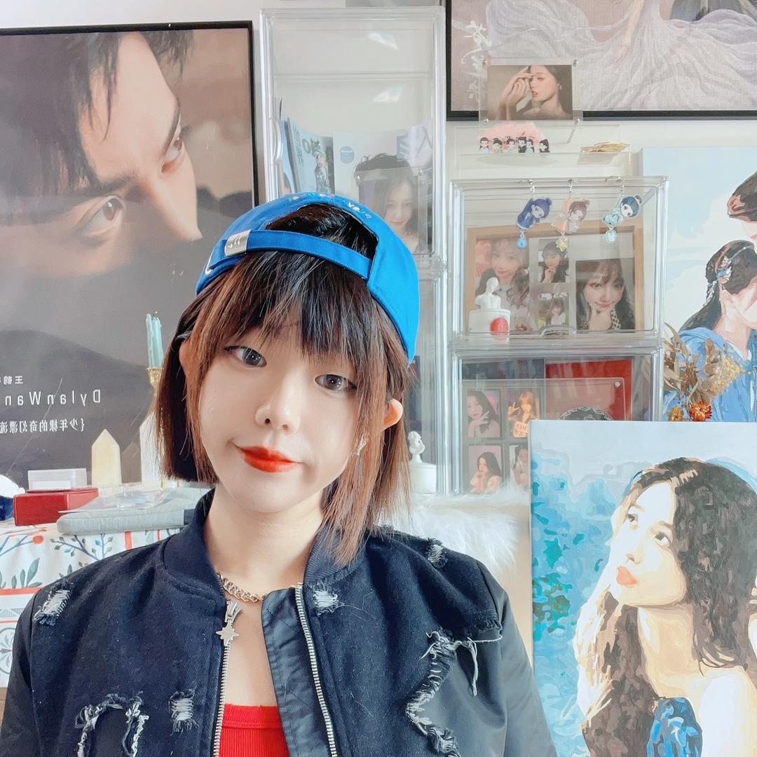 琦女子的试炼