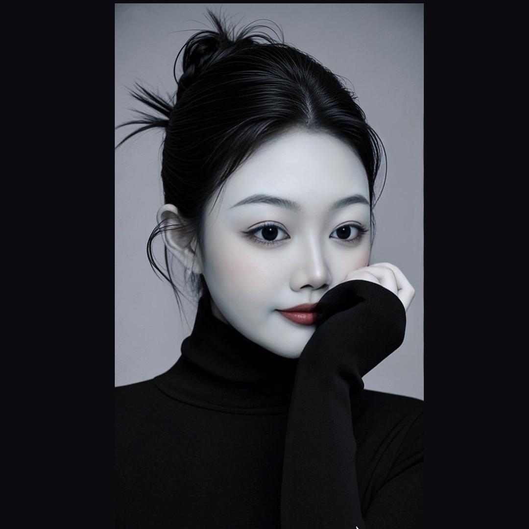 叼毛！