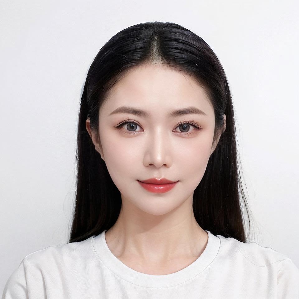 黑妹美妆