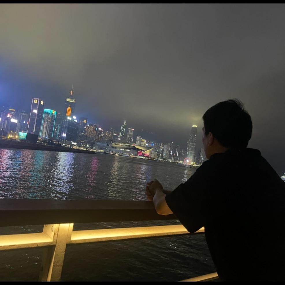 欢哥轻潮男装