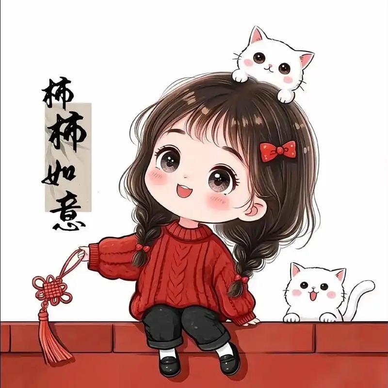 心想事橙🍀