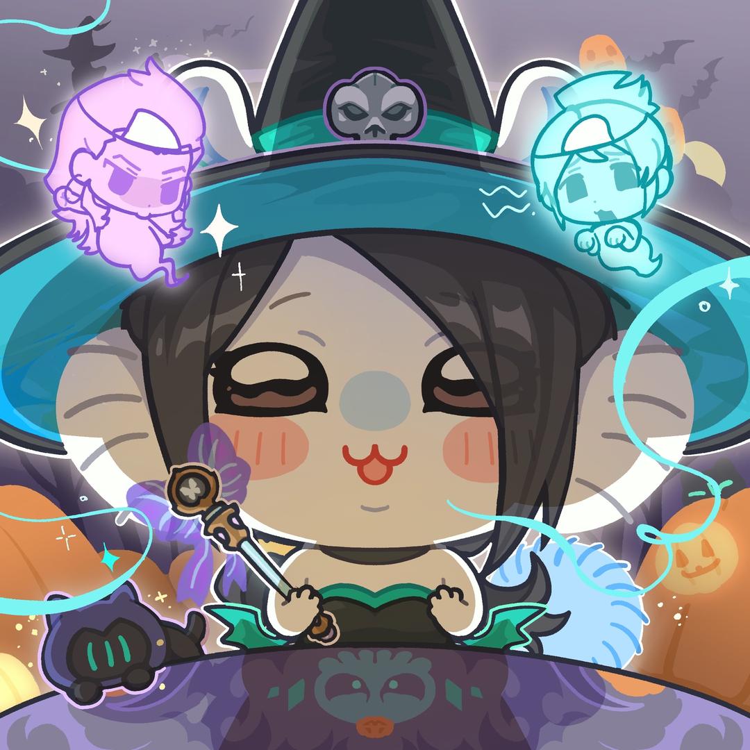 Win club电竞（瓦粥双修）