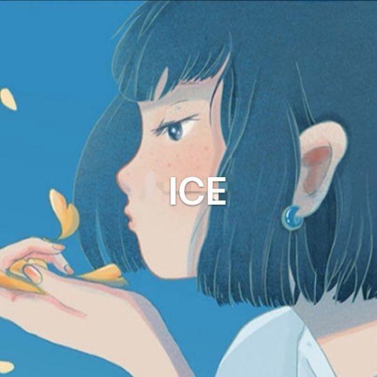 ICE手帐