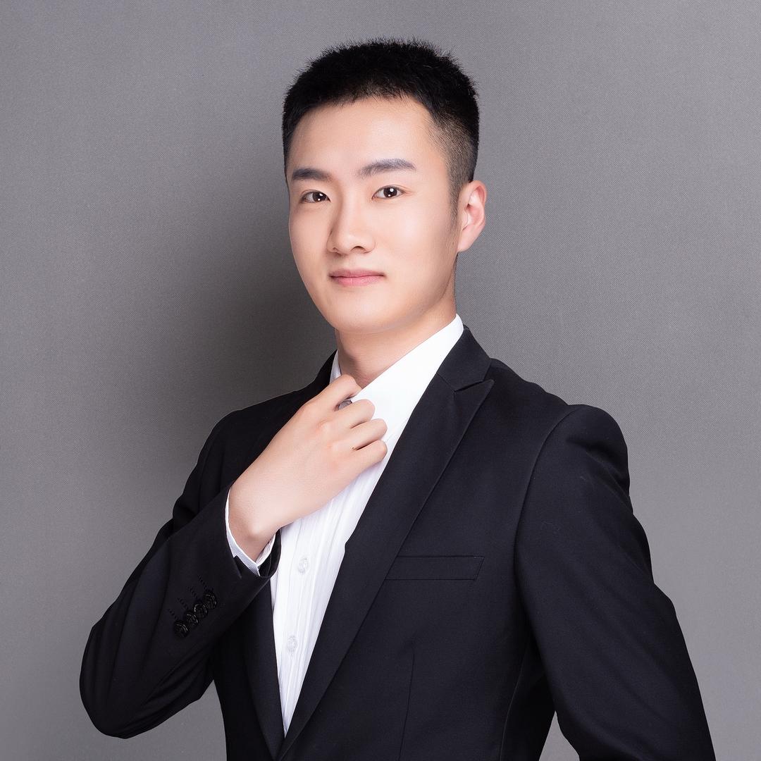 济南欧派全案设计师杨建帅