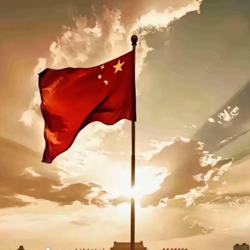 夕阳与黄昏