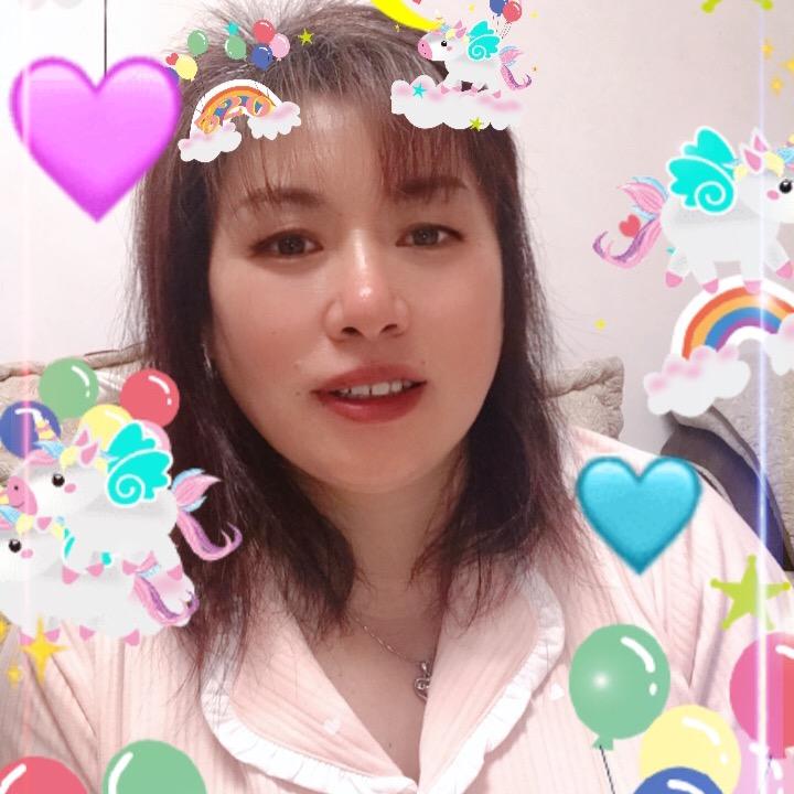 英姐首播