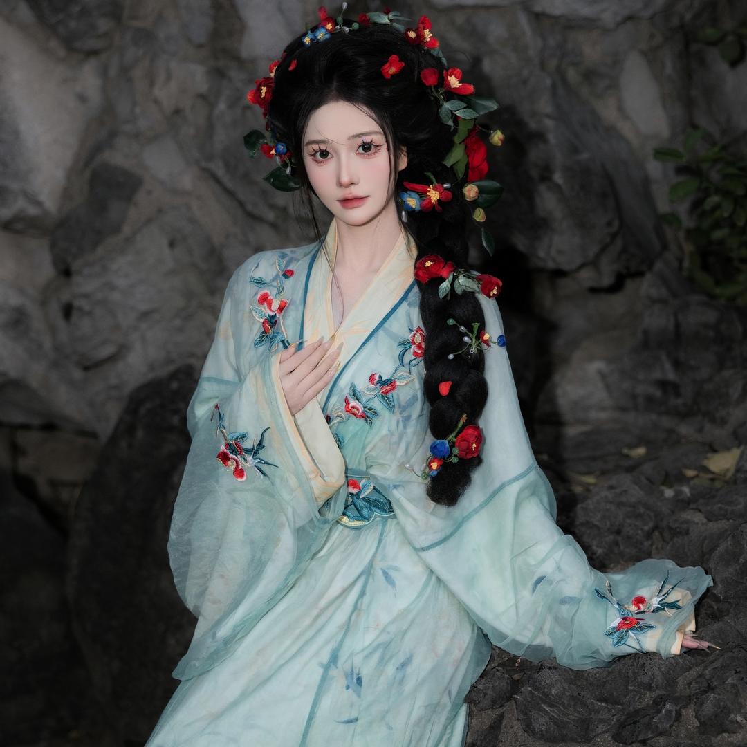 商瑜儿🪭