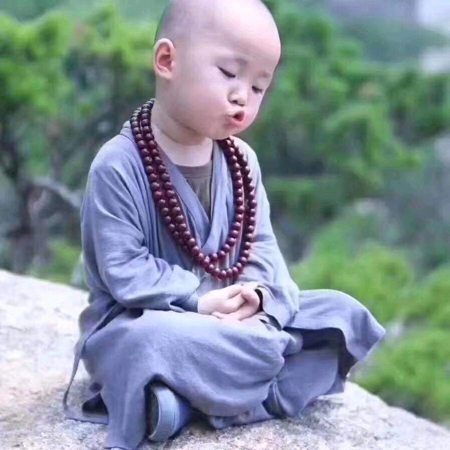谁家小坏蛋