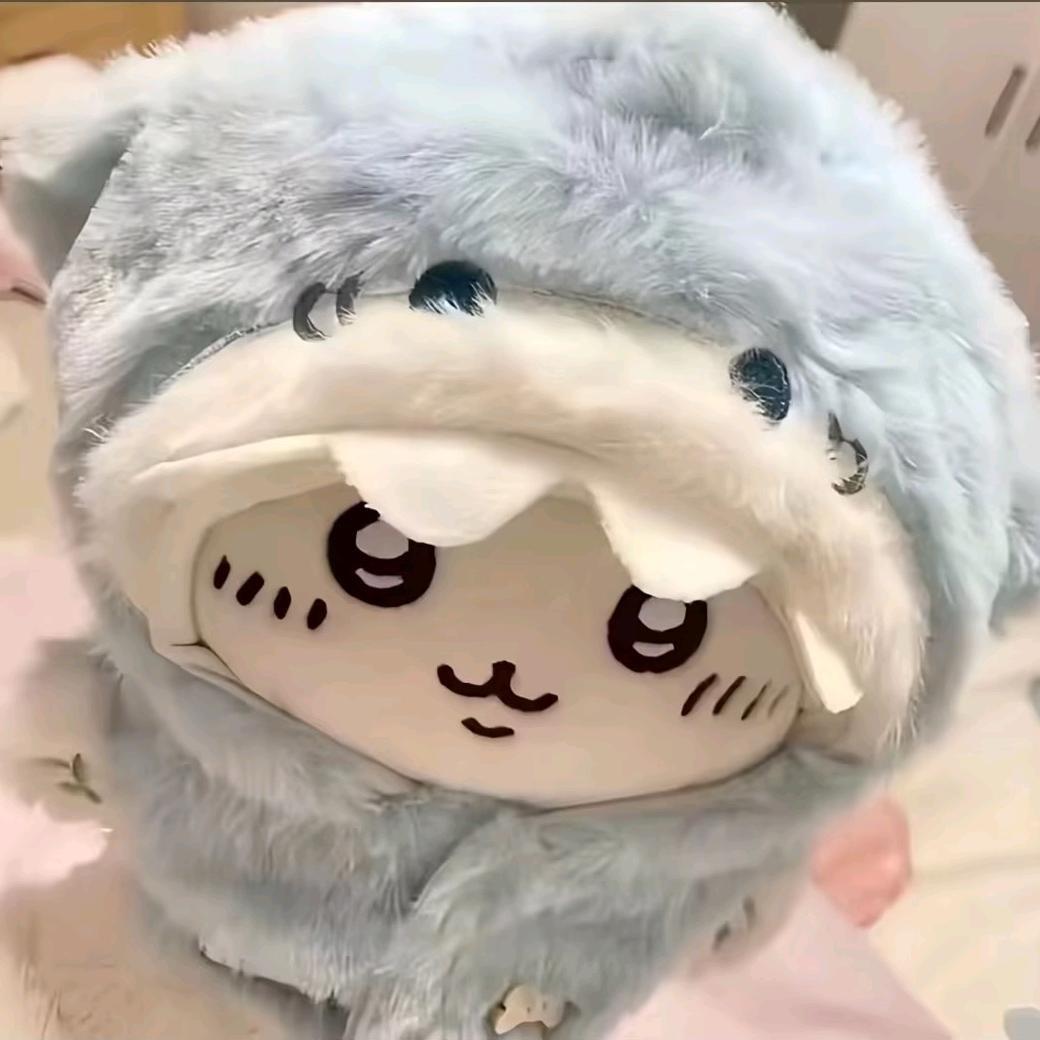 旺仔小八
