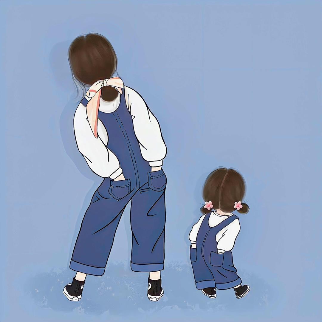 杨杨得亿💕（连赞拉黑）