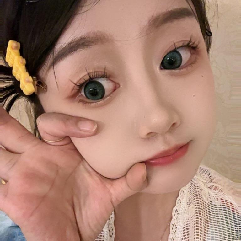 鼻涕泡