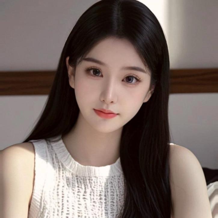 小柒.