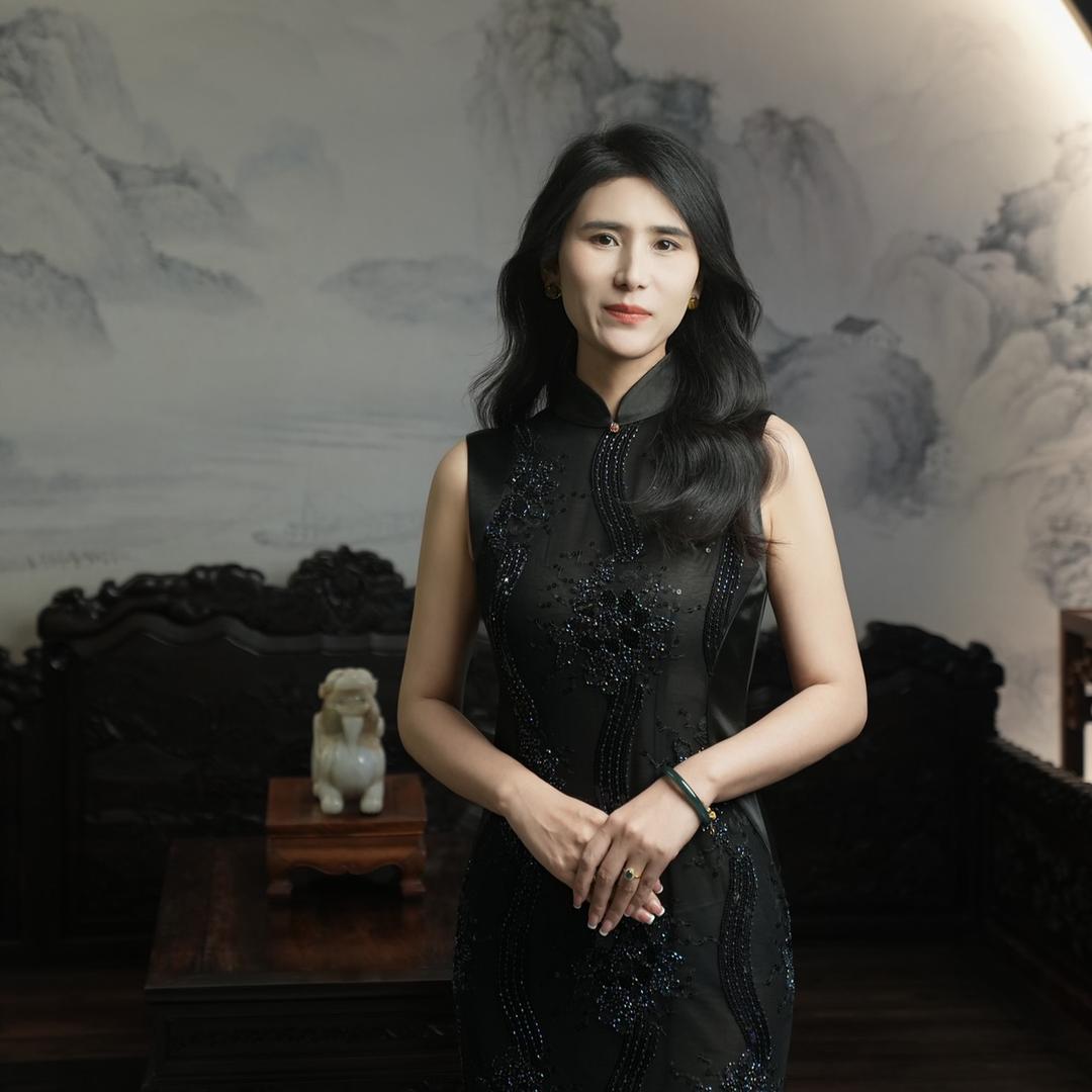 普道华勤企业管理(徐州)有限公司)官方号