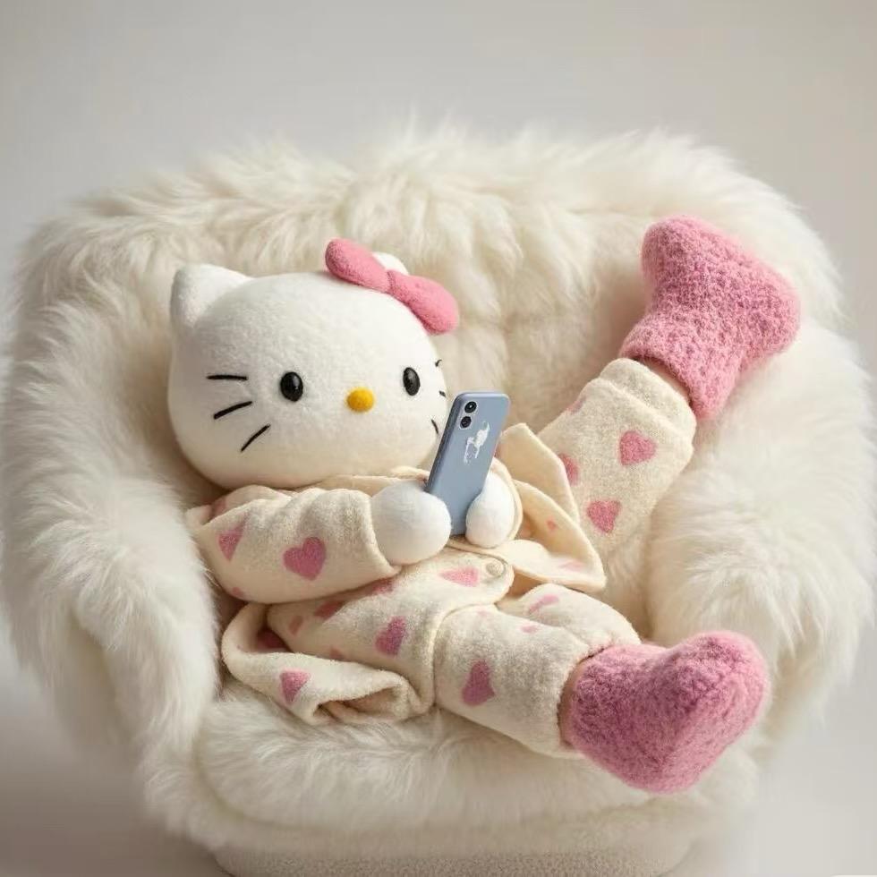 CL🫶三胎孕中期