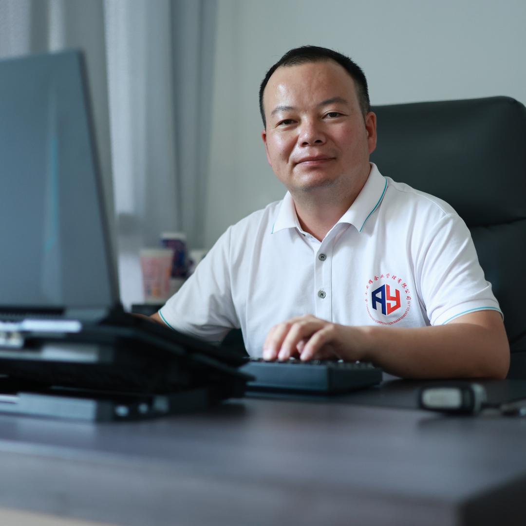 荣岗（沾益人力）