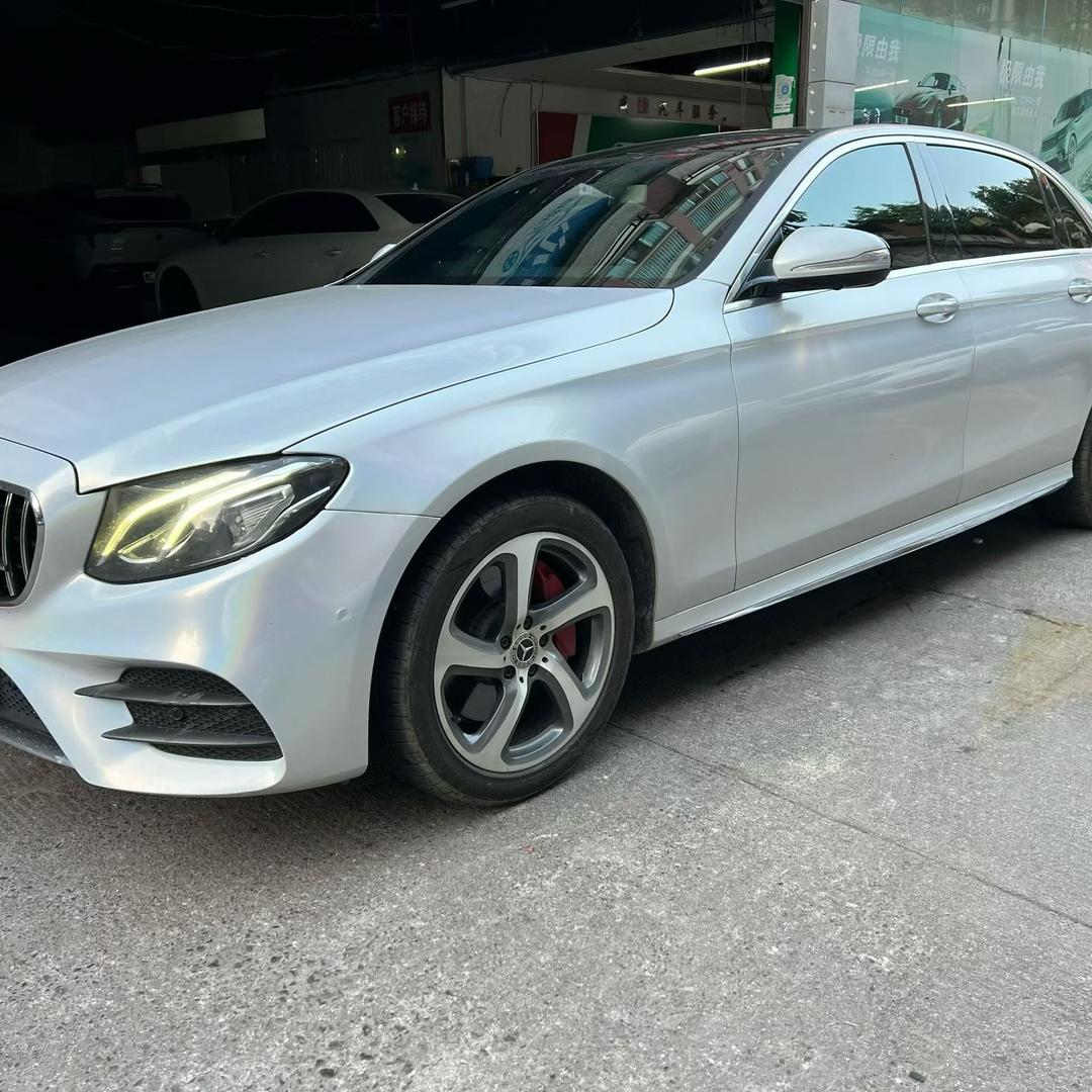 海盛二手车汽贸