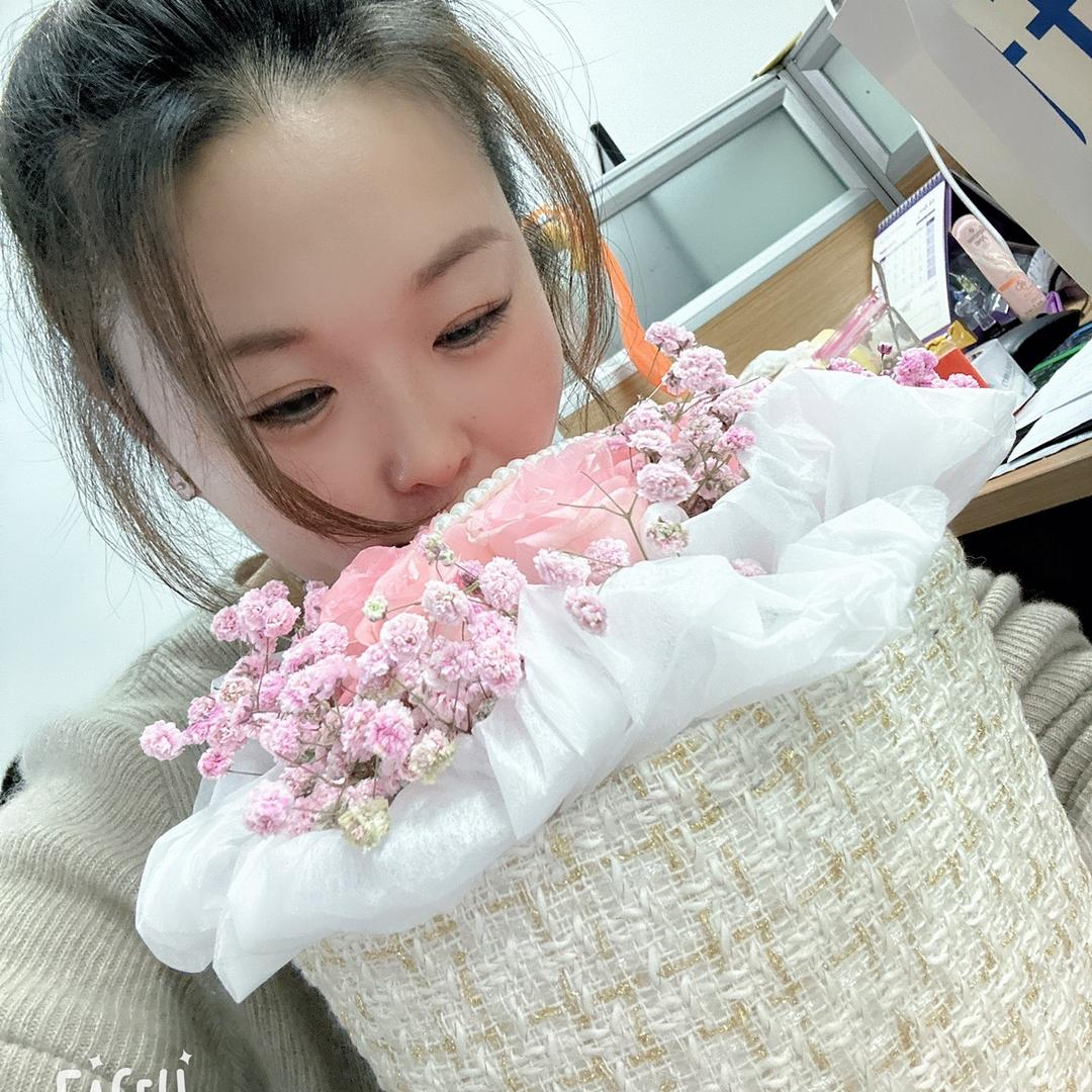 等待（拒绝连赞）