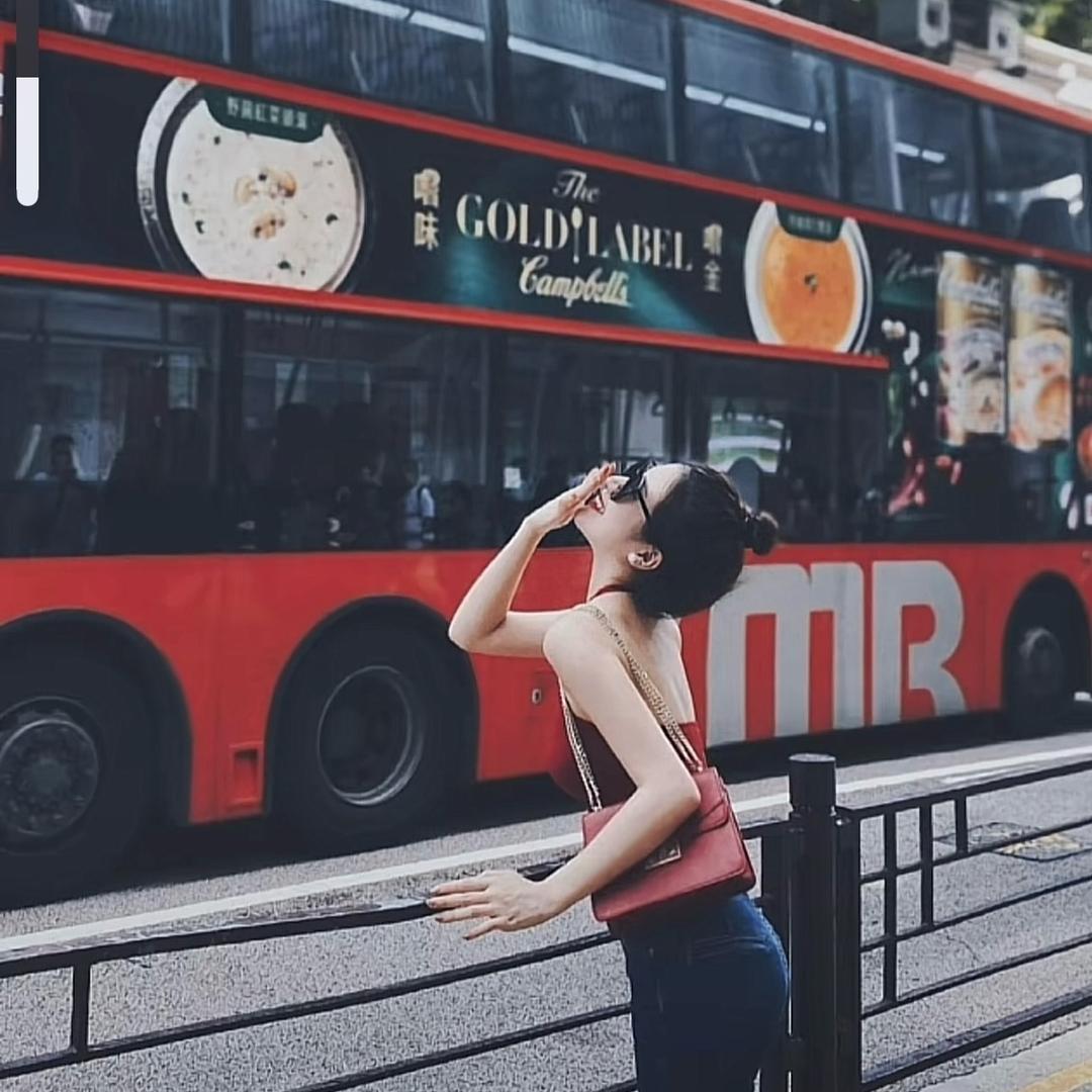杨淋钦服饰