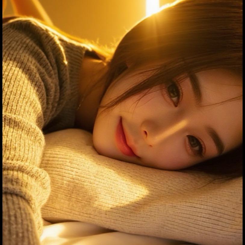 🍂এ᭄花小妹。࿐