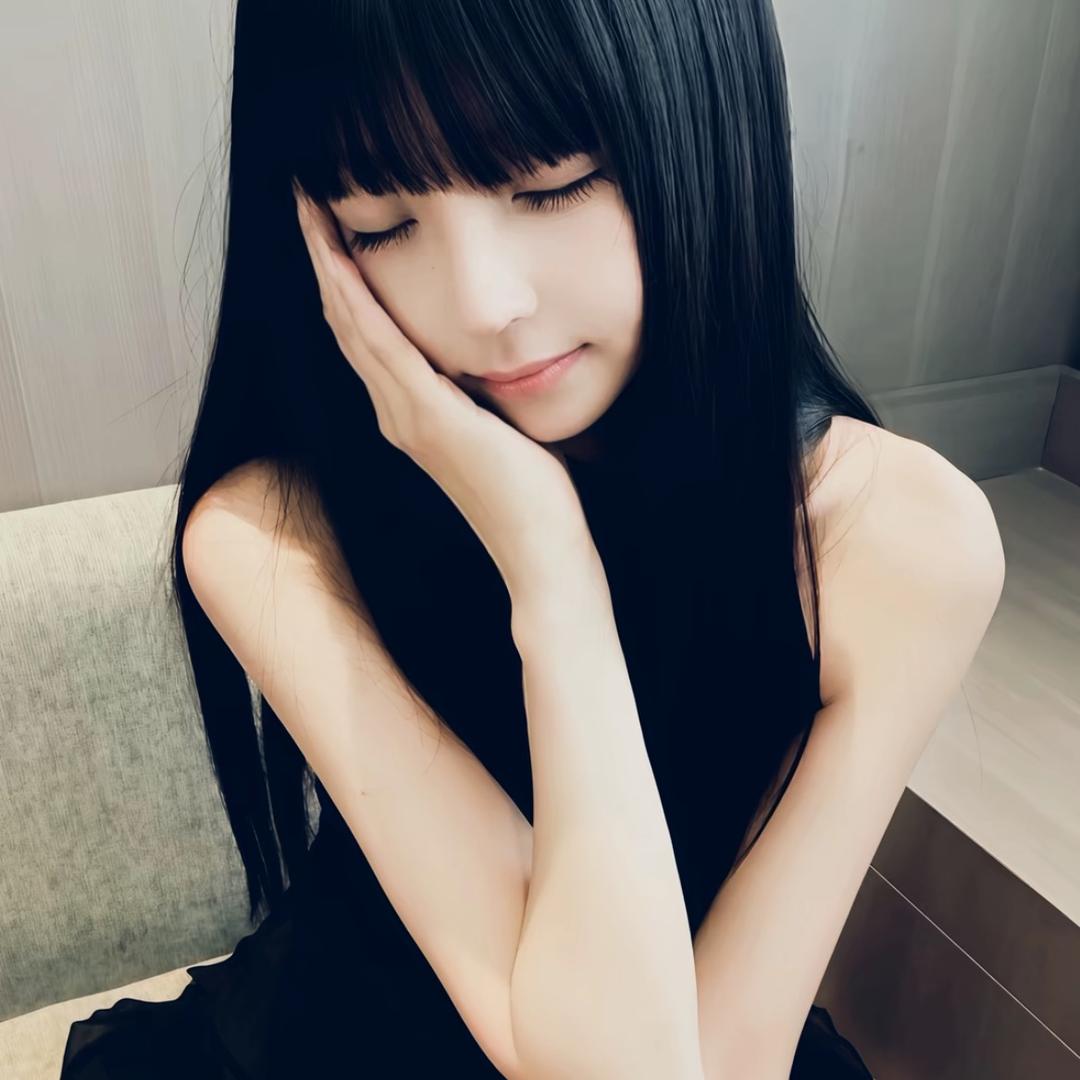 小酒窝