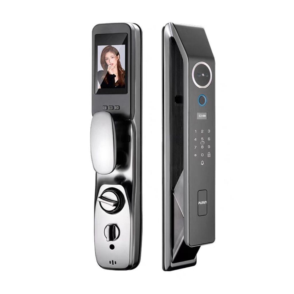 智能锁大王（🚘汽车钥匙）