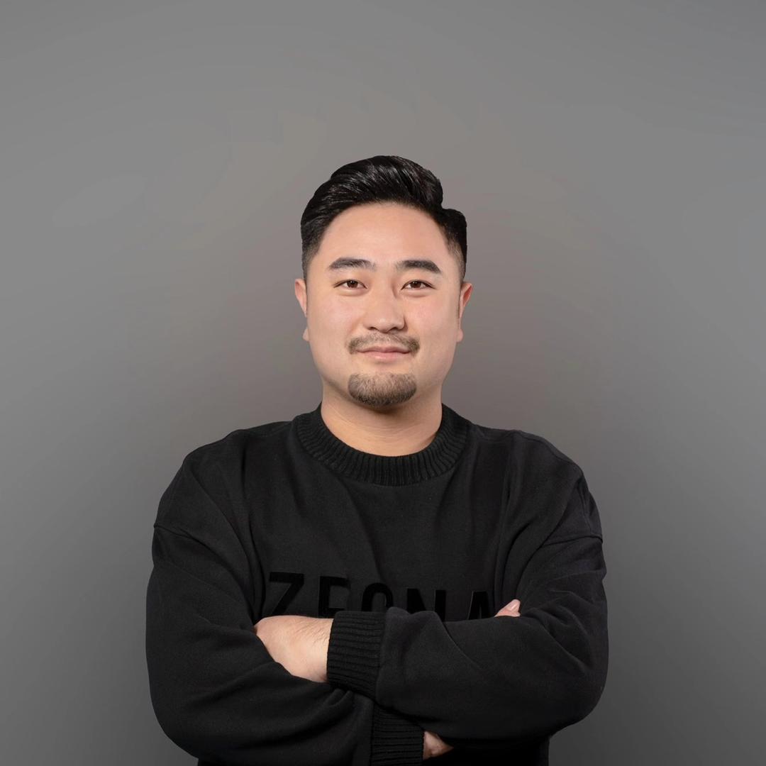 林剑英 极度唤醒@抖音