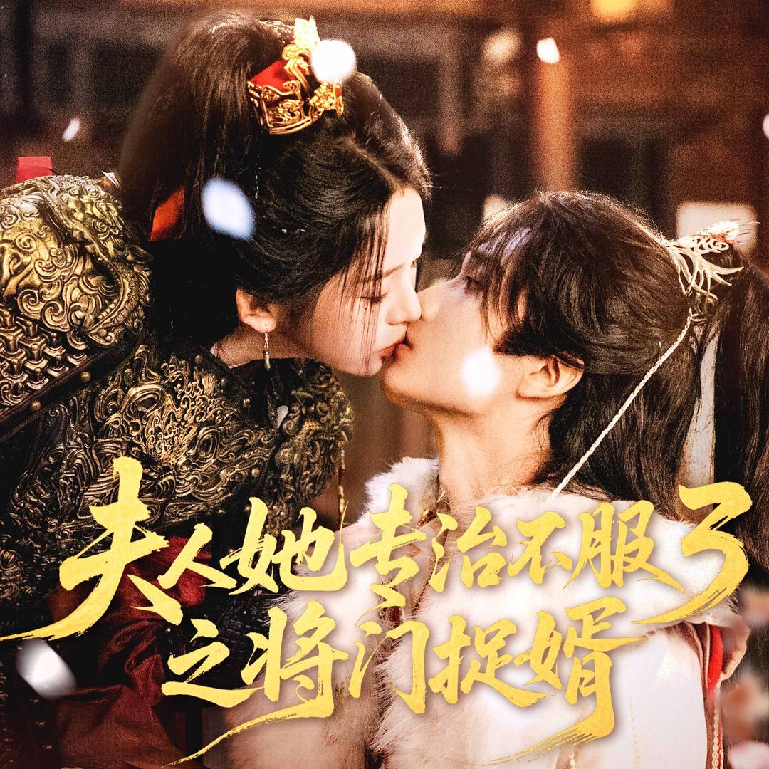 小团圆剧场（婿谋已久版@抖音
