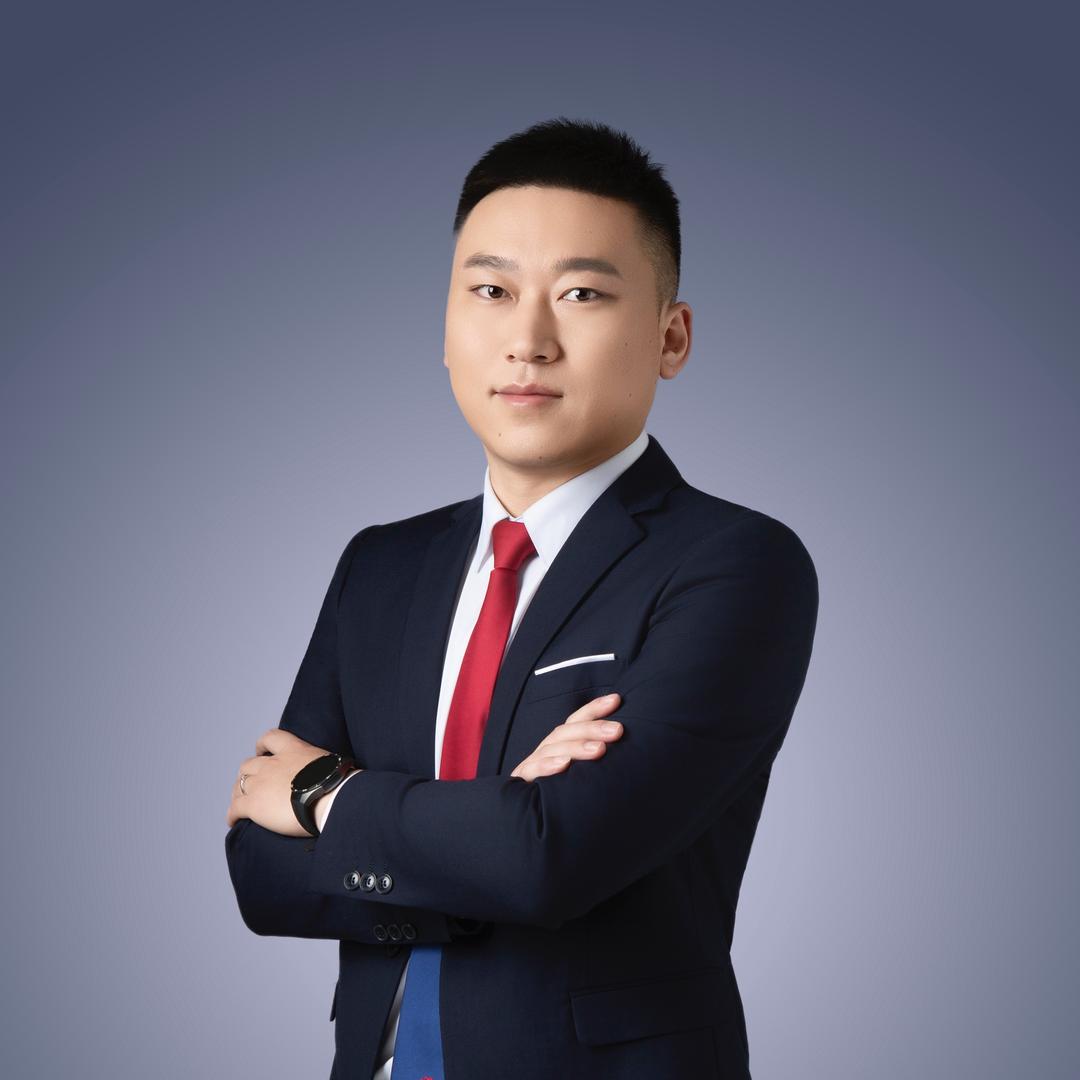房兴未艾