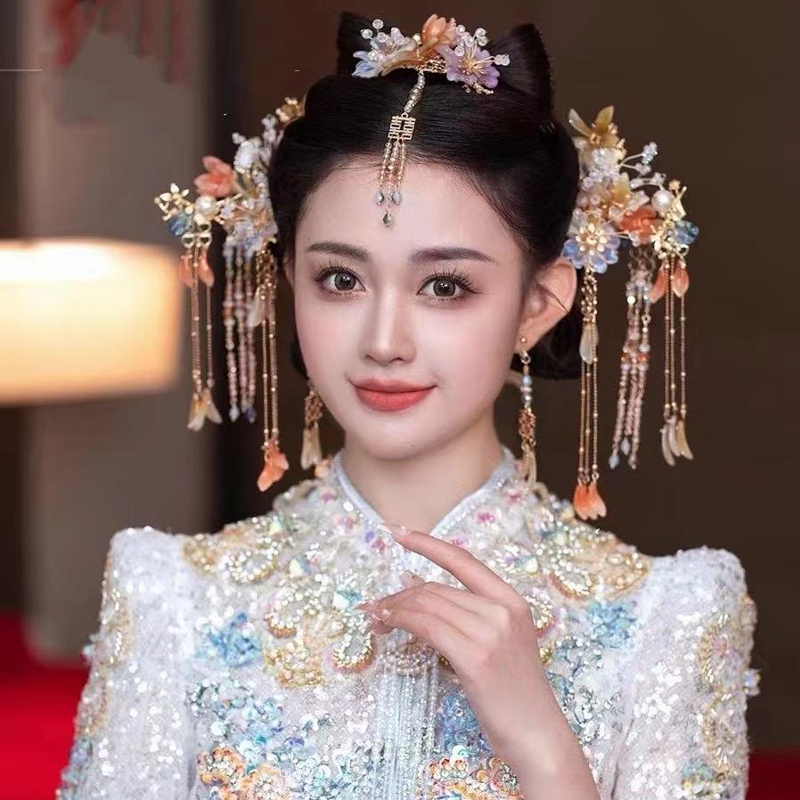 上虞艾慕婚纱礼服馆小芳