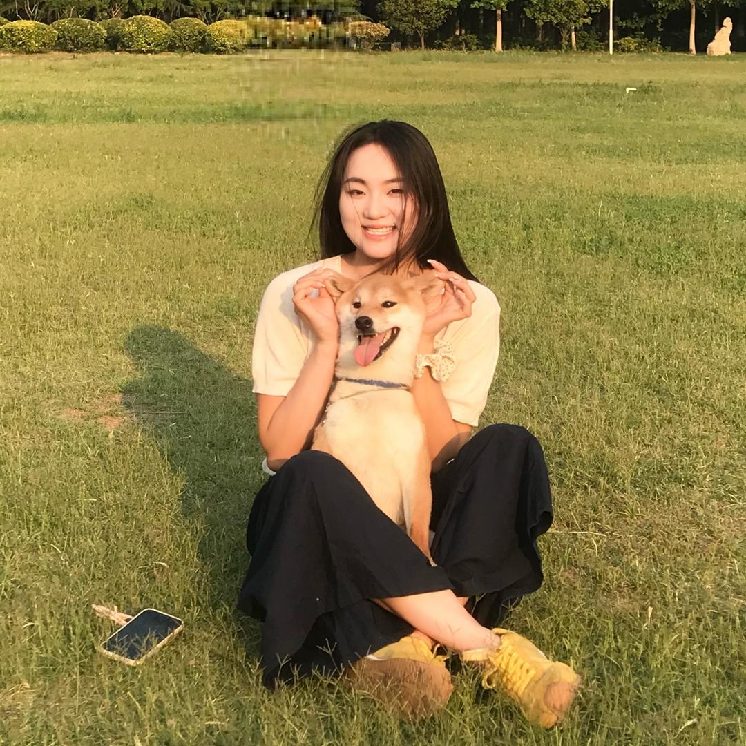 花花是个设计师