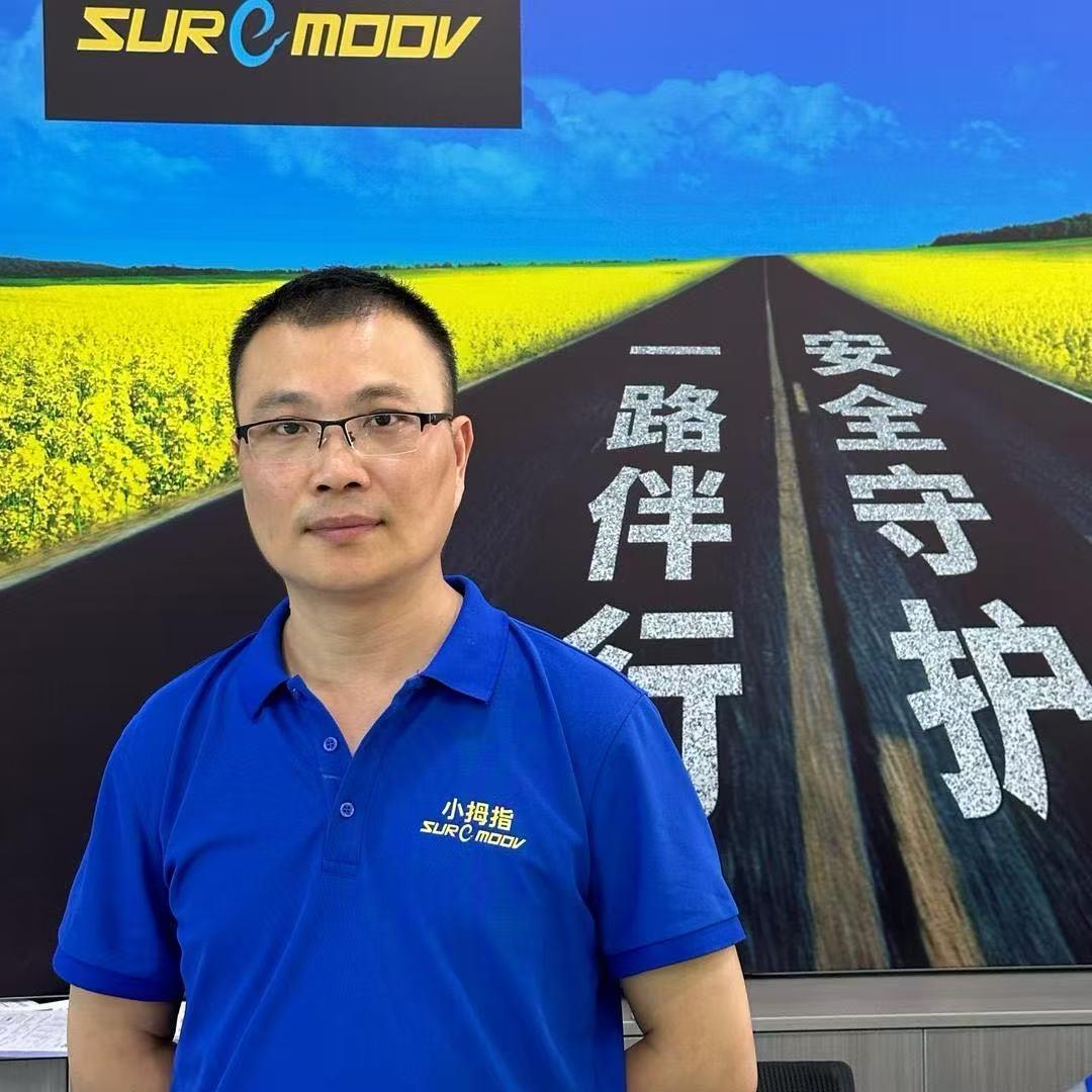 常州小拇指小吴