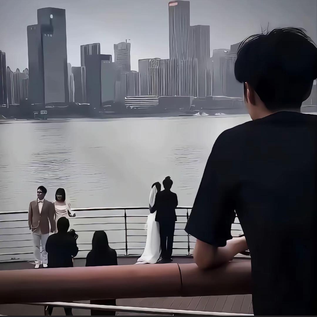 Bb你會一直愛我嗎